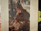 jim croce&ingrid-croce-on capitol his 2nd lp fr.1969  very rare vinyl vg
