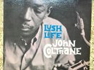 John Coltrane Lush Life Prestige PRLP 7188 First Pressing  mono Clean VG+