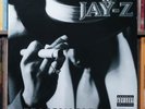 Jay-Z - Reasonable Doubt - EUROPE 2LP + 10