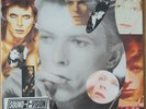 DAVID BOWIE changesbowie ORIGINAL UK DOUBLE GATEFOLD LP FREE POSTAGE CHANGES