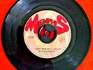 Northern soul Ollie Nightingale I don't know why I love you VG/VG+