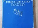 ELO Special Edition 3 x Vinyl LP 1978 Box Set 'Three Light Years' Near Mint