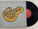 Impacto Crea Self Titled Latin Salsa LP - Vaya VS 17 Sterling CLEAN