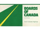 Boards Of Canada - Trans Canada Highway EP - SEALED NEW VINYL RECORD