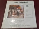 Prince Buster The Message Dub Wise Vinyl Lp