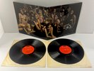 JIMI HENDRIX EXPERIENCE ELECTRIC LADYLAND Polydor Record UK England 2657 012 DBL