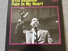 OTIS REDDING MONO Pain In My Heart 2017 Mono LP From Definitive Studio Vinyl box