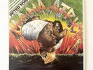 PETER TOSH Mama Africa Vinyl Record LM NM- Roots Reggae