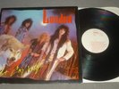 London - Don't Cry Wolf - AXIS LP1 UK 1987