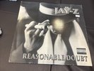 JAY-Z Reasonable Doubt 12