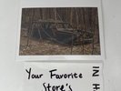 Noah Kahan Stick Season Limited Edition Translucent 7” Vinyl Exclusive In Hand