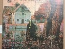 BLACK SABBATH Debut 1970 UK Orig Vertigo Philips FIRST PRESS V06*1y 1 420 12