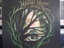 Mental Illness  Aimee Mann vinyl lp record rare oop vg Jon Brion Largo