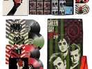 Green Day : American Idiot VINYL 20th Anniversary  12