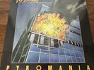 Def Leppard - Pyromania Vinyl LP 180G. New Sealed (Record, 2022)