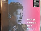 BILLIE HOLIDAY Lady Sings The Blues VMP Vinyl Me Please Light Blue LP NEW
