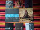 Unbroken 2x LP +6x EP Life Love Regret 1994 Vinyl new age records hardcore sxe