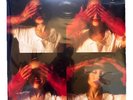 *NEW* Ariana Grande - eternal sunshine: Target Exclusive Ruby Red Vinyl LP