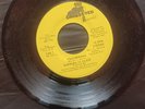 BARBARA ST CLAIR - TEACHERMAN /JEKYLL AND HYDE.RARE SOUL FUNK 45. CROSSEYED BEAR