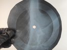 HOWLING WOLF SMOKESTACK LIGHTEN X-Ray USSR Record Roentgen Bone Ribs Music Vinyl