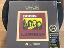 The Doors L.A. Woman UHQR 200 Gram Clarity Vinyl Analogue Productions sealed NEW