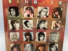 The Bangles Different Light Vintage Vinyl LP 1986 Columbia Record C-40039