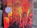 W.A.S.P. LIVE... IN THE RAW LP 12