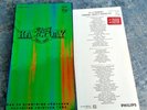 JOHNNY HALLYDAY: Full Audio 82 K7 Box Set