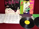 ROLLING STONES - LOVE YOU LIVE - RS RECORDS ESS-50047-48 1979 - 2LP JAPAN OBI NM