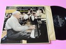 BRAHMS BACKHAUS LP PIANO CONCERT DECCA UK SXL STEREO CLASSIC UNBOXED EX++