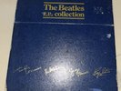 The Beatles E.P Collection Vinyl Box Set