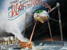 Jeff Wayne - Musical Version of The War of Worlds (2024) 2 LP Vinyl Pre Order