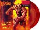 DIO DIO- VERY BEAST OF DIO,THE(2LP)