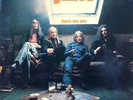 Jane Here We Are NEAR MINT Brain Vinyl LP