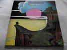 HAWKWIND   WARRIOR ON THE EDGE OF TIME ** 1975 UK UNITED ARTISTS LP EX+/EX+