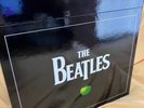 [New] The Beatles Stereo Vinyl Box Set 14 titles 16 disc w/photoalbum , From UK