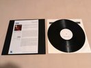 The Gil Evans Orchestra - Plays The Music Of Jimi Hendrix - Test Pressing - SC