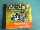 Folk  - Paul Robeson - Chee Lai Songs Of New China - Keynote
