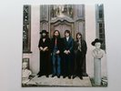 THE BEATLES 1979 UK LP HEY JUDE LAMINATED SLEEVE PARLOPHONE PCS 7184