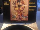 Enter The Dragon Vinyl Lp Album Record Lalo Schifrin Bruce Lee WB 1973 Soundtrac