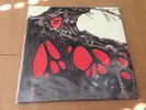 EARTH AND FIRE PSYCH PROG ROCK AKARMA 180g RE LIMITED ONLY 300 MADE LP DIE-CUT