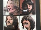 The Beatles Let It Be Vinyl LP | Apple Records UK Pressing YEX 773 EX/NM Vinyl