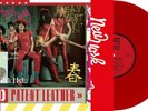 New York Dolls Red Patent Leather (Vinyl) (UK IMPORT)