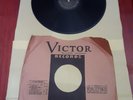 78 rpm Midnight the Stars and You-Ray Noble Al Bowlly Victor (The Shining)
