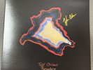Authentic Dual Signed VINYL LP – Tyler Childers – PURGATORY Record Music