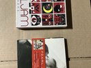 Huge Pearl Jam Vinyl Single 7 Inch Ten Club. 55 Record Lot. Eddie Vedder