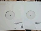 Kim Wilde Special Disco Mixes Double White Lable Promo Test Pressing. Rare