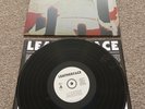 Leatherface Mush Vinyl