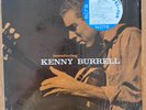 Kenny Burrell – Introducing Kenny Burrell Japanese Reissue 1983 Blue Note