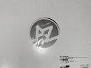 High Vis - Guided Tour - TEST PRESSING - UK, Post-Punk, Hardcore, Britpop